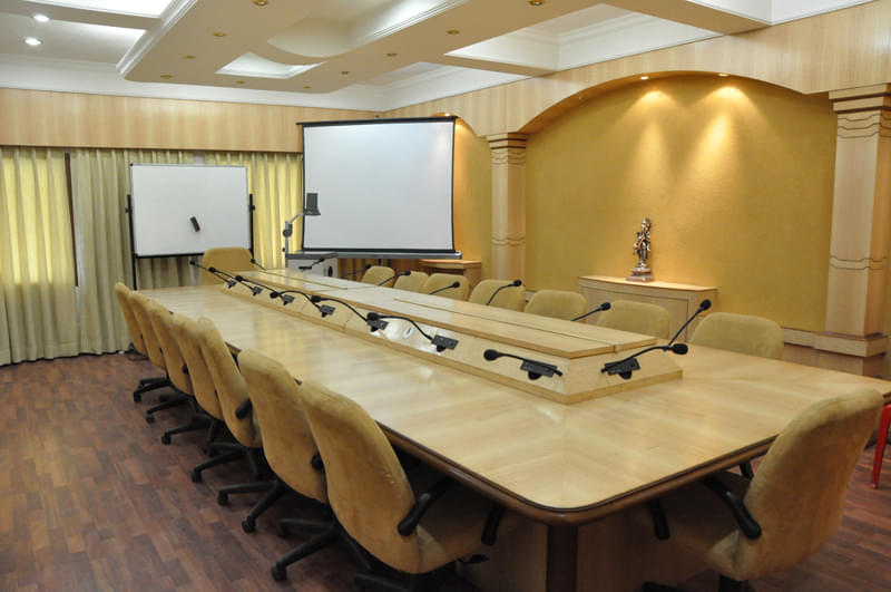 IIIM Jaipur Campus photo 1