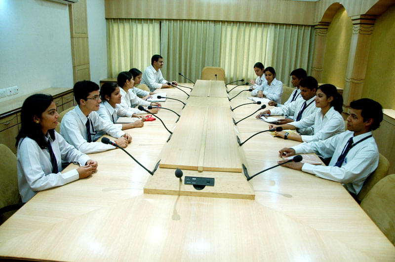 IIIM Jaipur Campus photo 2