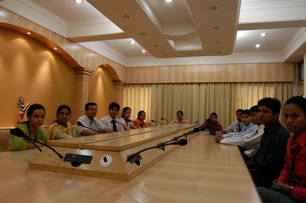 IIIM Jaipur Campus photo 3