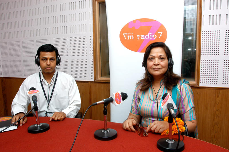 IIIM Jaipur Campus photo 4