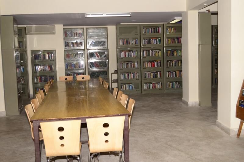 IIIM Jaipur Campus photo 5