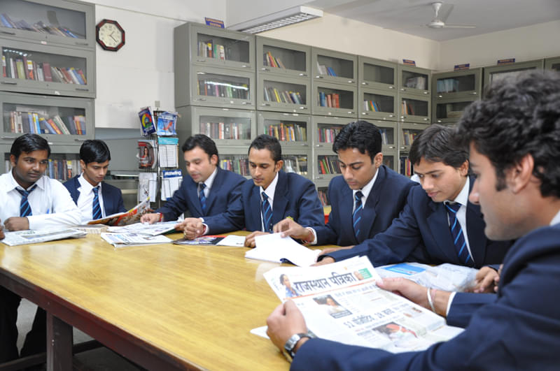 IIIM Jaipur Campus photo 6