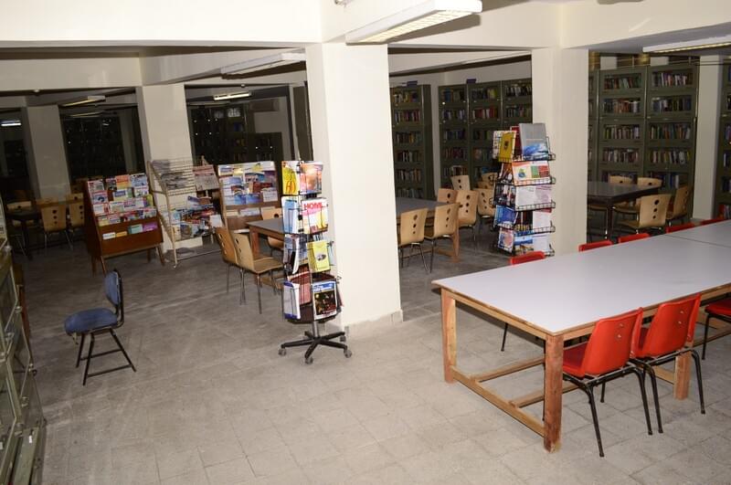 IIIM Jaipur Campus photo 7