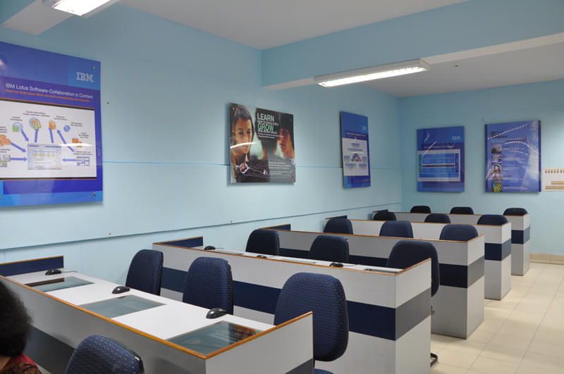 IIIM Jaipur Campus photo 8