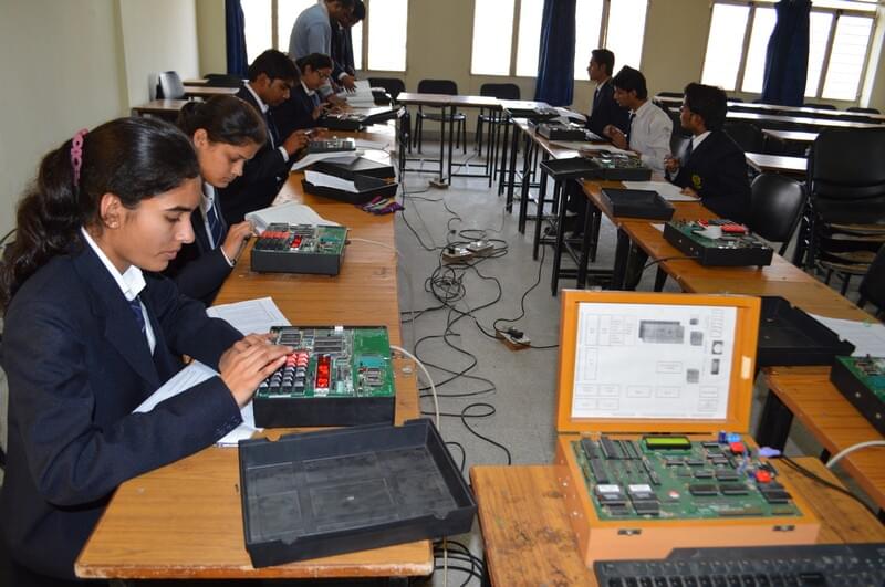 IIIM Jaipur Campus photo 10