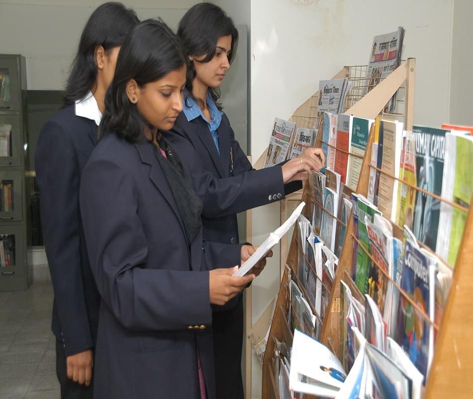 IIIM Jaipur Campus photo 11