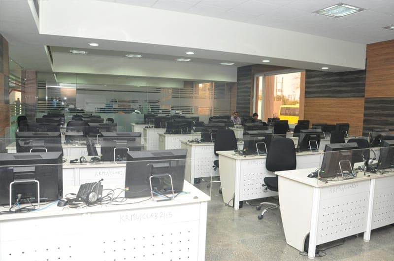 ICG Institute of Educational Research and Development Jaipur Campus with Facilities photo 1