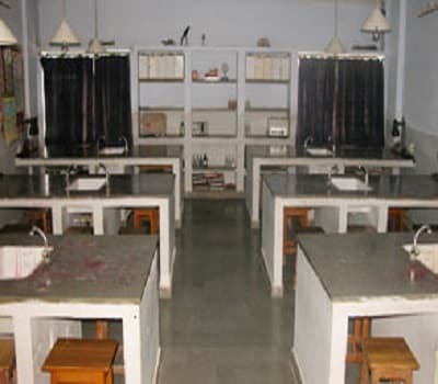 ICG Institute of Educational Research and Development Jaipur Campus with Facilities photo 2