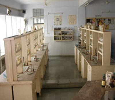 ICG Institute of Educational Research and Development Jaipur Campus with Facilities photo 3