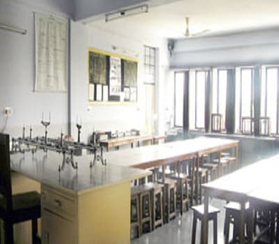 ICG Institute of Educational Research and Development Jaipur Campus with Facilities photo 11
