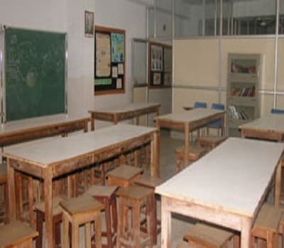 ICG Institute of Educational Research and Development Jaipur Campus with Facilities photo 12