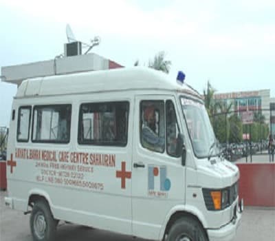 Bahra Faculty of Engineering & Technology Patiala Infrastructure photo 8