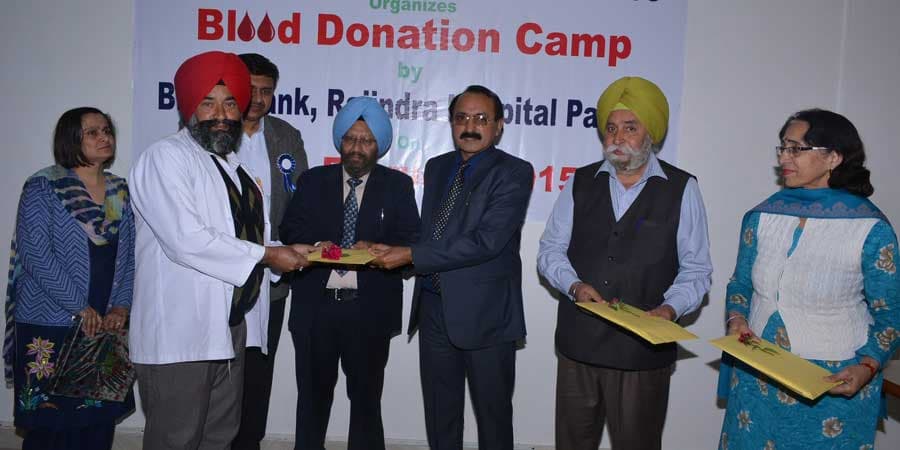 Bahra Faculty of Engineering & Technology Patiala Events photo 1