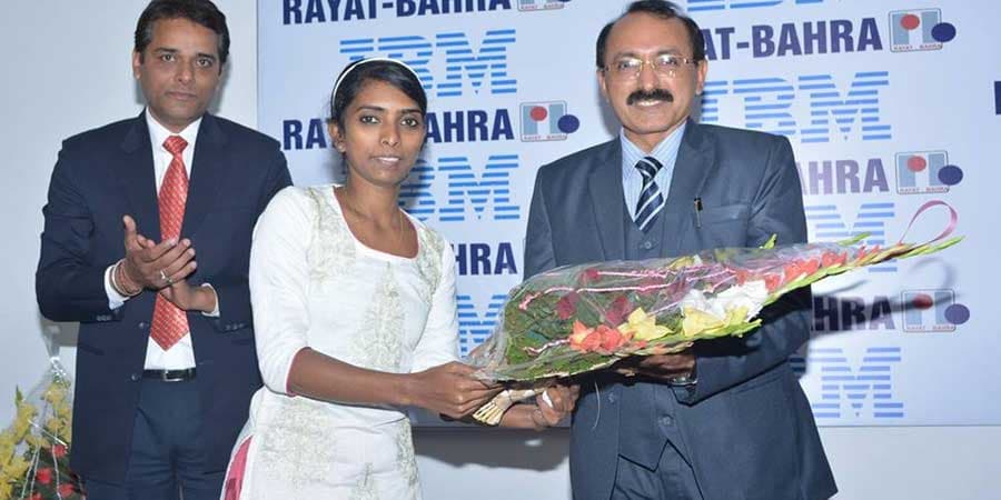 Bahra Faculty of Engineering & Technology Patiala Events photo 2