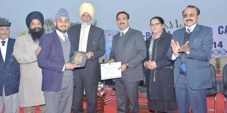 Bahra Faculty of Engineering & Technology Patiala Events photo 3