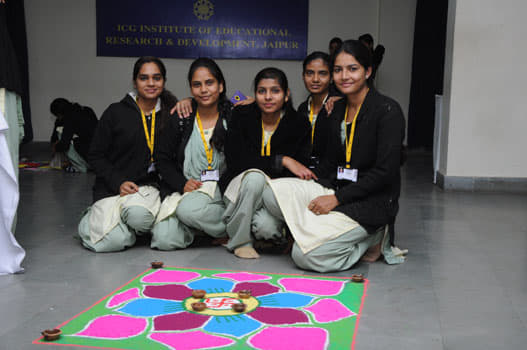 ICG Institute of Educational Research and Development Jaipur Competition and Event photo 4