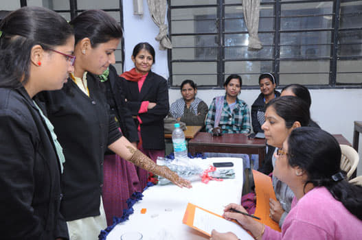 ICG Institute of Educational Research and Development Jaipur Competition and Event photo 12