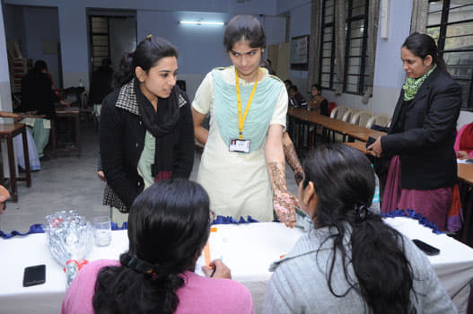 ICG Institute of Educational Research and Development Jaipur Competition and Event photo 13