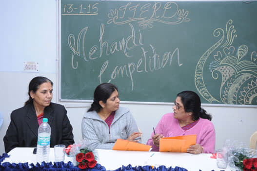 ICG Institute of Educational Research and Development Jaipur Competition and Event photo 14