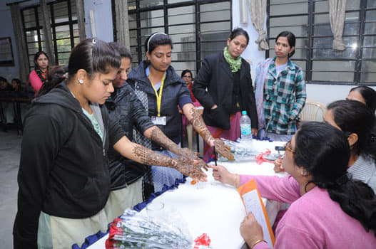 ICG Institute of Educational Research and Development Jaipur Competition and Event photo 15