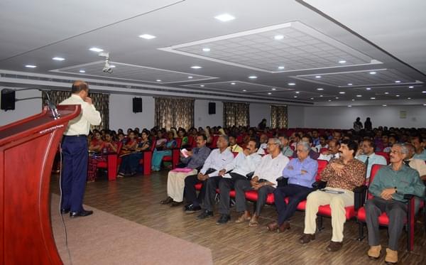 Jawaharlal College of Engineering and Technology Ottapalam Event photo 3