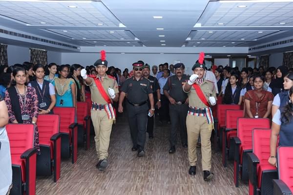 Jawaharlal College of Engineering and Technology Ottapalam Event photo 8