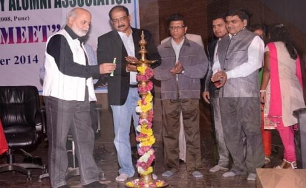 Poona College of Pharmacy Pune Events photo 1