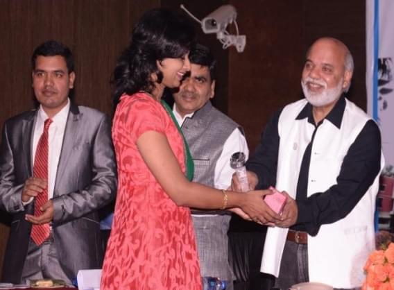 Poona College of Pharmacy Pune Events photo 2