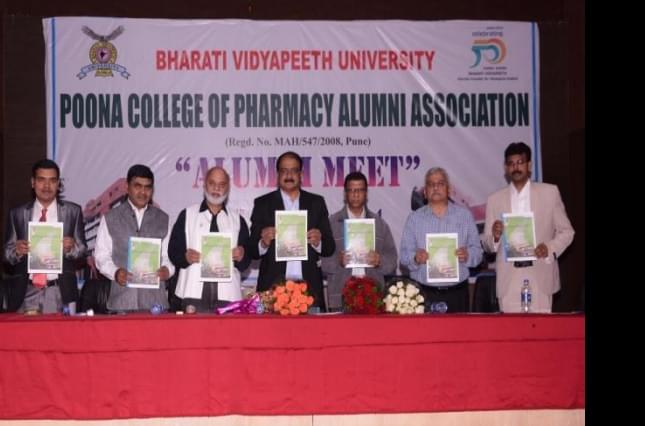 Poona College of Pharmacy Pune Events photo 3