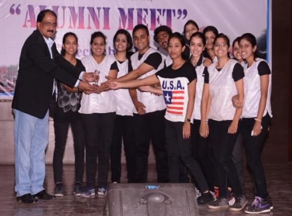 Poona College of Pharmacy Pune Events photo 4
