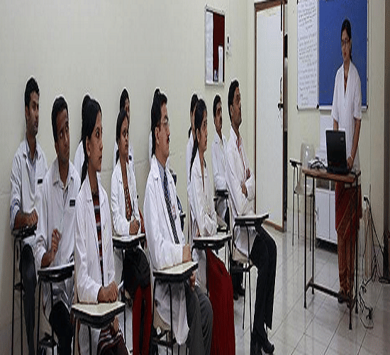 JSS Dental College and Hospital Mysore Building & Infrastructure photo 7