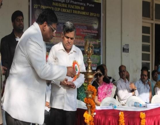 Poona College of Pharmacy Pune Events photo 5