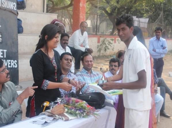 Poona College of Pharmacy Pune Events photo 6