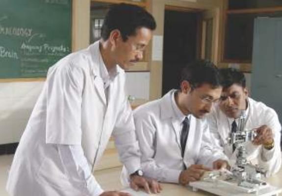 Poona College of Pharmacy Pune Infrastructure photo 3