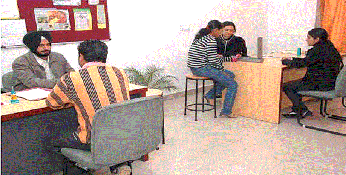 Bahra Faculty of Management Patiala Infrastructure photo 16