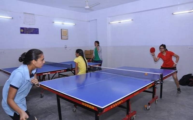 IIS University, Department of FMS Jaipur Sports photo 1