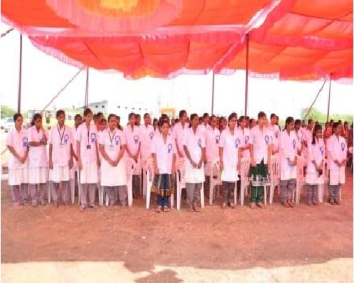 Sri Shivani College of Pharmacy Warangal Events photo 4