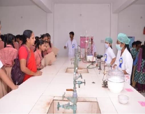 Sri Shivani College of Pharmacy Warangal Events photo 1