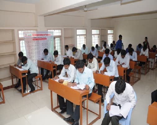 Sri Shivani College of Pharmacy Warangal Infrastructure photo 7