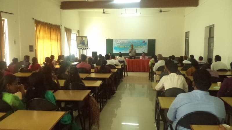 Nehru Academy of Law Palakkad Inaguration photo 3