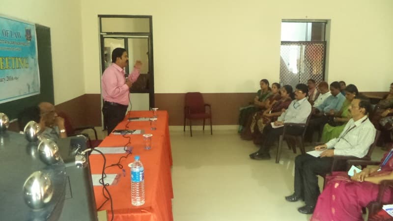 Nehru Academy of Law Palakkad Inaguration photo 5