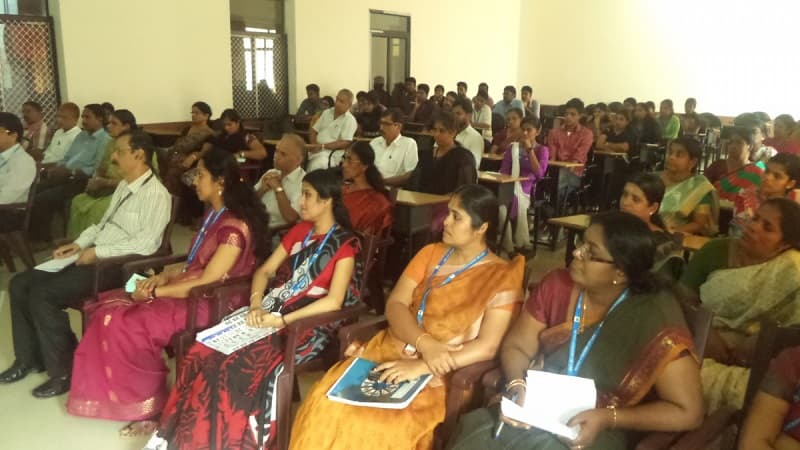 Nehru Academy of Law Palakkad Inaguration photo 6
