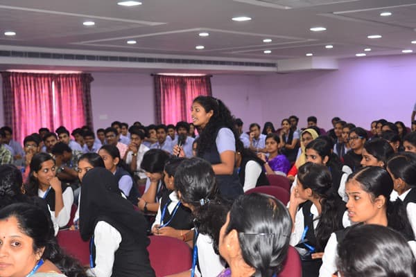 Nehru Academy of Law Palakkad Womens Day   Celebration photo 5