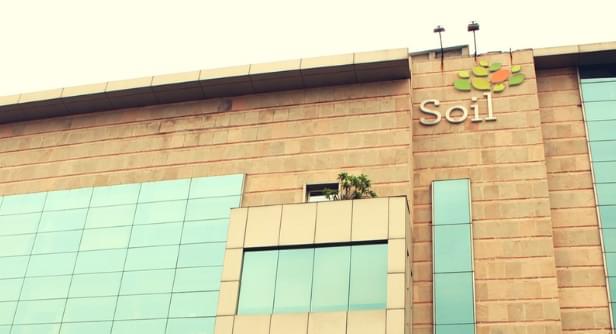 SOIL Institute of Management Academic Building photo 3