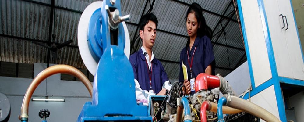 VJIT Campus Facilities photo 3