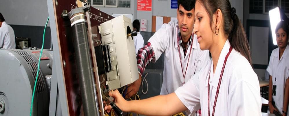 VJIT Campus Facilities photo 4