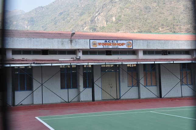 Akal College of Engineering and Technology Sirmaur Infrastructure photo 10