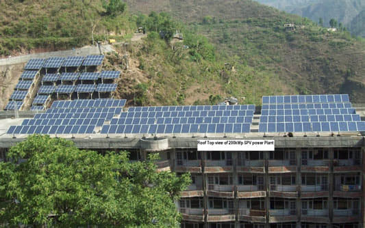 Akal College of Engineering and Technology Sirmaur Infrastructure photo 12