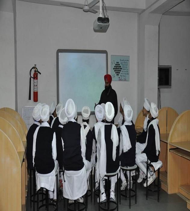 Akal College of Engineering and Technology Sirmaur Infrastructure photo 13