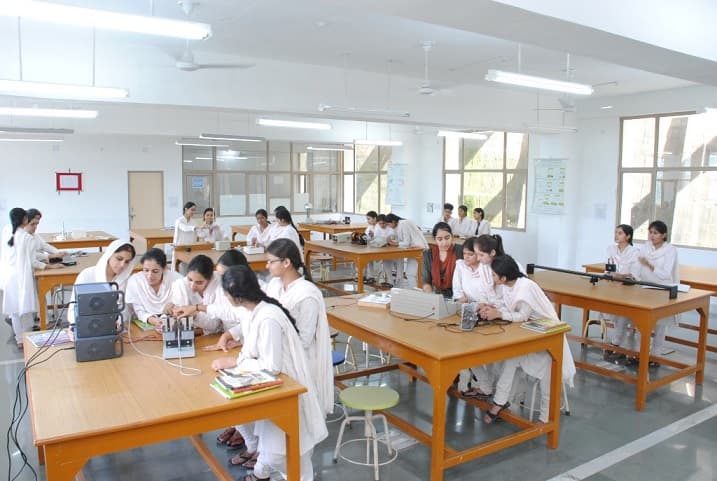 Akal College of Engineering and Technology Sirmaur Infrastructure photo 2